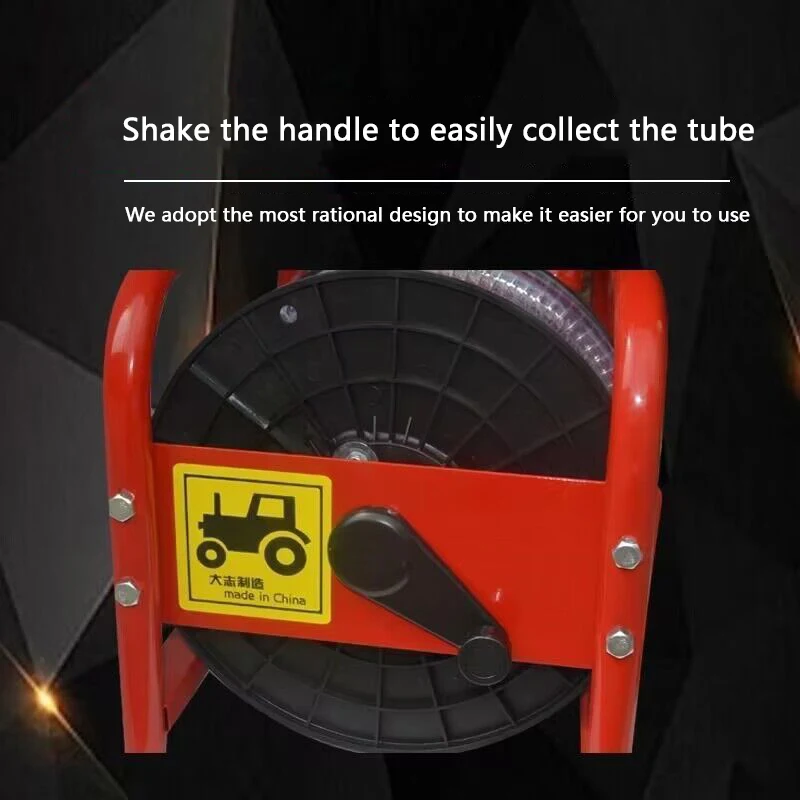 Metering Refueling Machine Diesel Electric Pump Diesel Dispenser Pump Self-Priming Pump High Power Refueling Gun