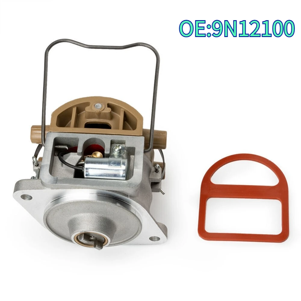 high-quality-new-for-9n12100-ford-new-holland-tractor-2n-8n-9n-front-ignition-distributor-assembly