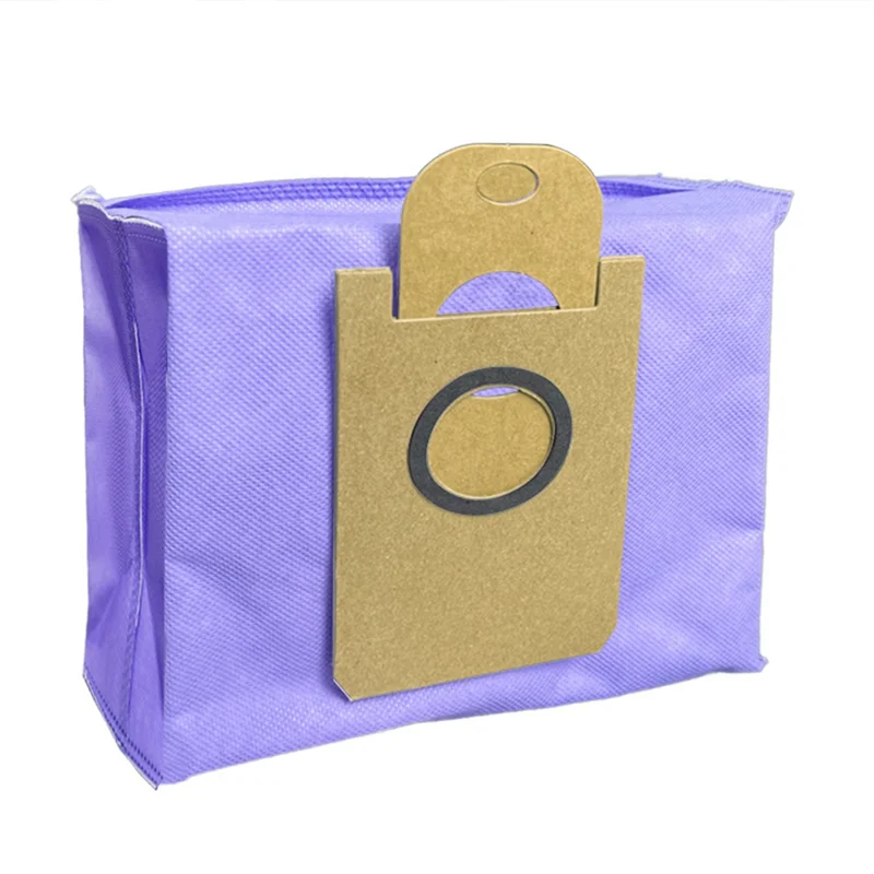 ABRG-20Pcs para eufy robovac l35 híbrido +/lr30 híbrido + saco de pó robô aspiradores peças reposição acessórios