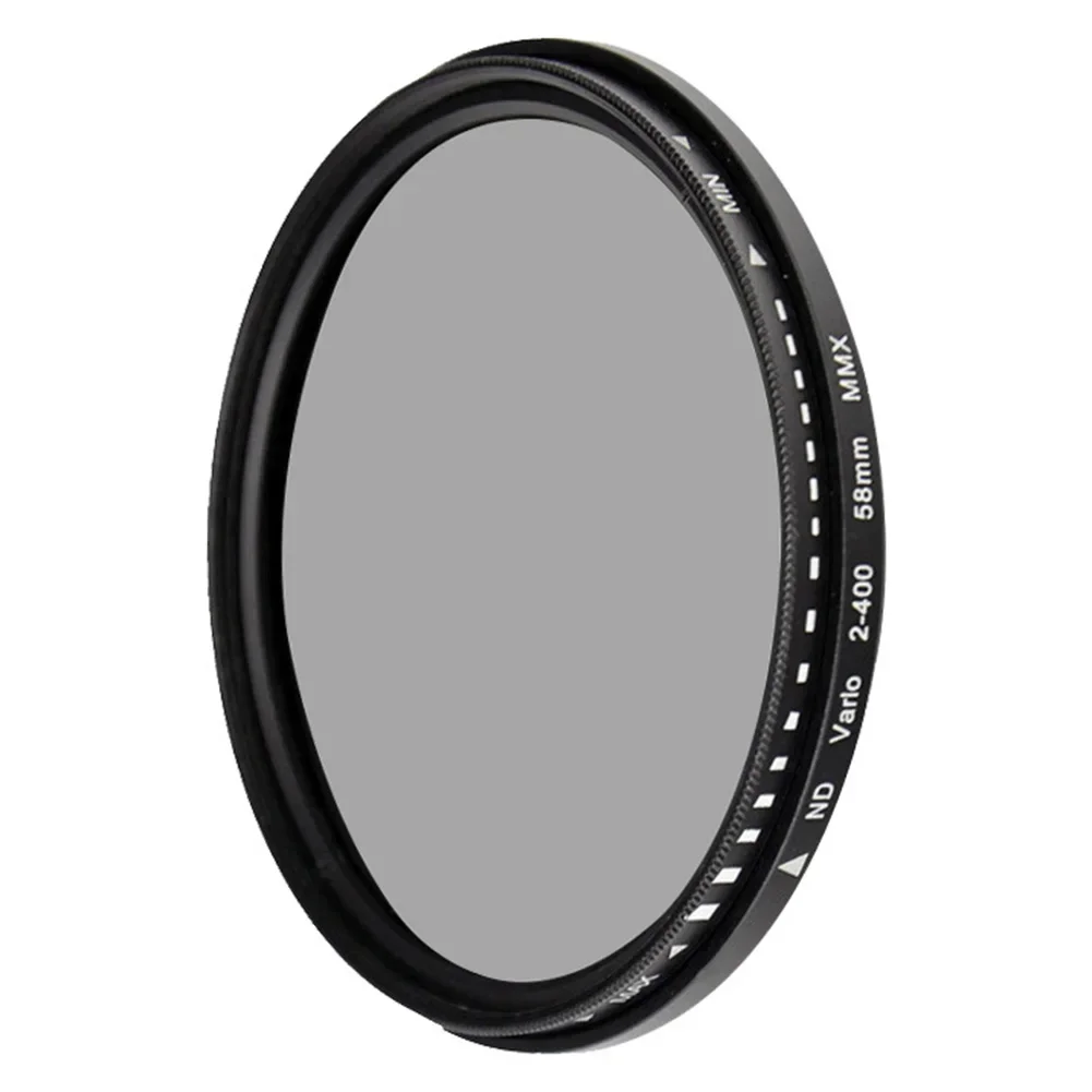 Nd Filter 52Mm For …