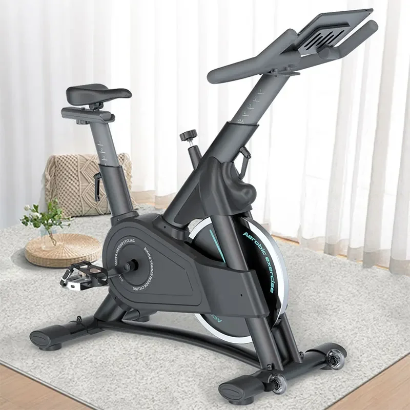 Professional Body Fit Gym Master Indoor Cycling Exercise Fitness Equipment Gym Spinning Bike Pro