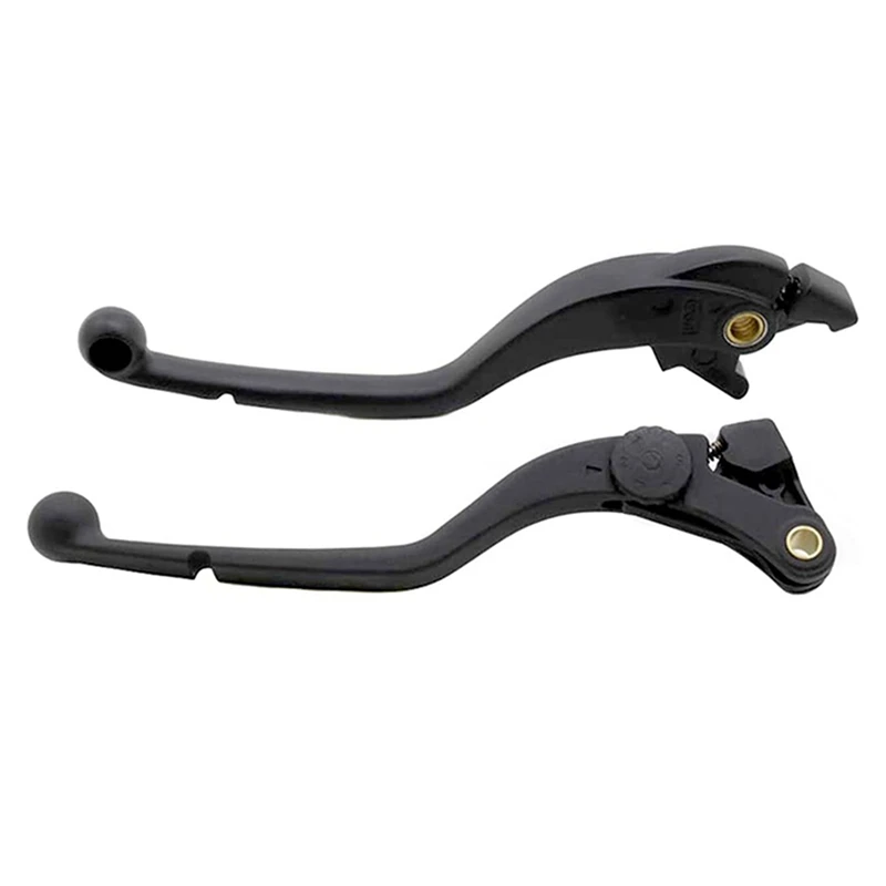 Motorcycle Accessories Brake Clutch Levers For BMW F850GS F750GS F900R F900XR 2018 2019 2020