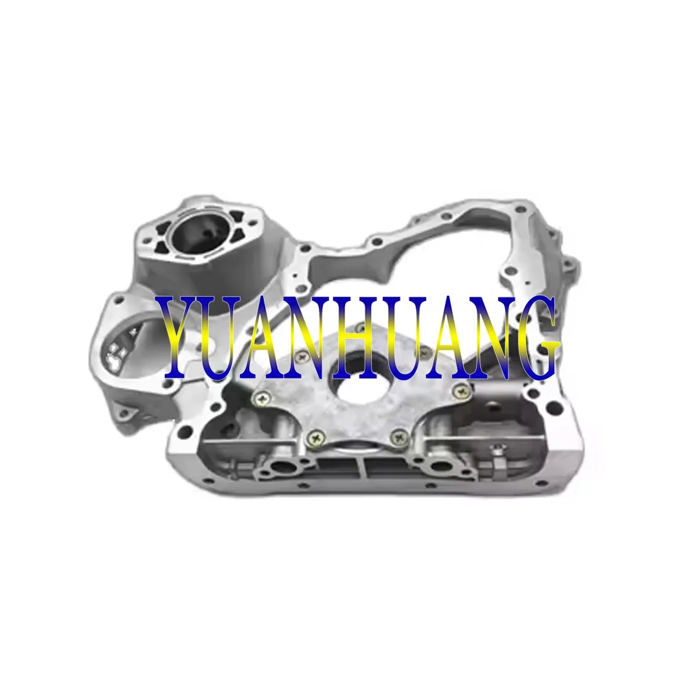 

Для Toyota 14B масляный насос двигатель автомобильные аксессуары автозапчасти