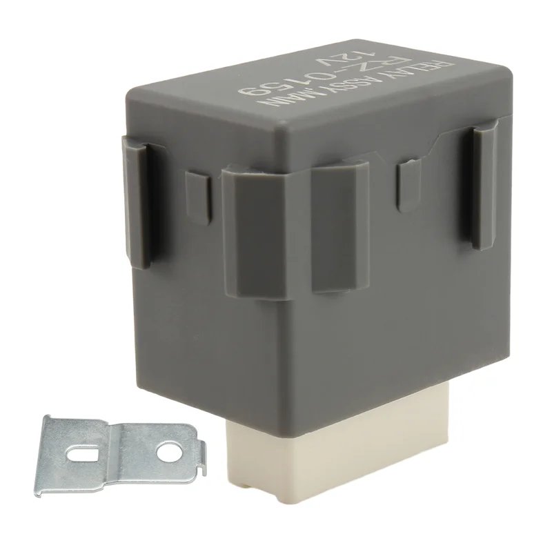 

Замена основного реле автомобиля в сборе для Honda Civic CR-V 1992-2001 гг. и номера деталей 39400-S10-003 (394400S10003/39400S82A0)