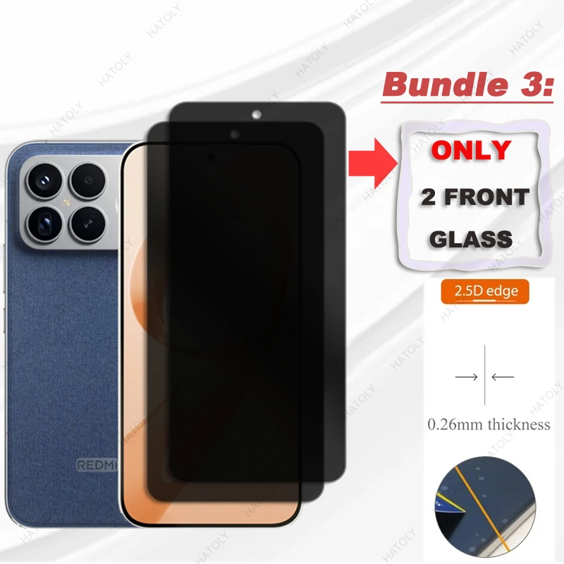 For Xiaomi Redmi K9… - image