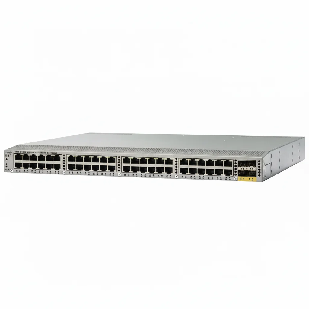 

Cisco Nexus 2232PP Series N2K-C2232PP 32-Port 10GE Fabric Extender