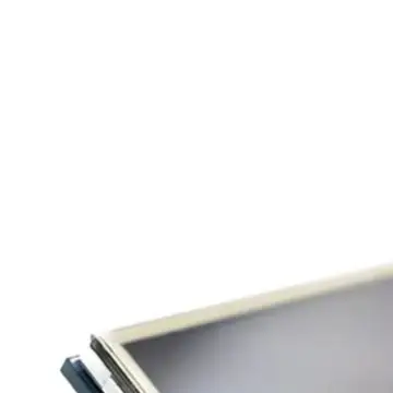 3.2 Inch Resistive LCD Touch Screen Display Panel 480x320 Resolution For For Raspberry Pi DIY Project Electronic Component