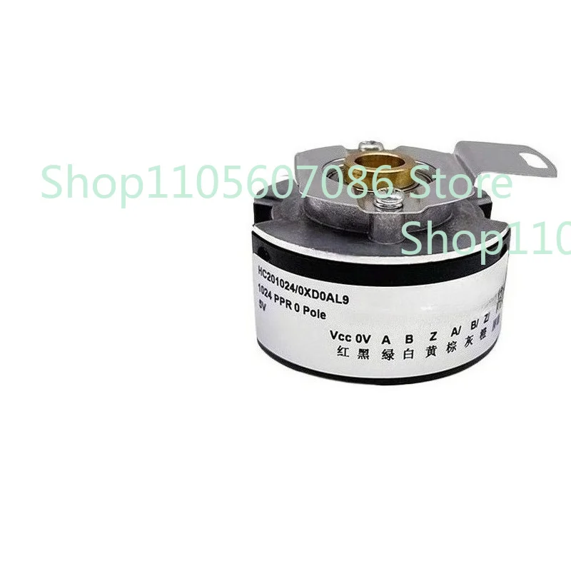 Suitable for HC201024/0XD0AL9 Servo Motor Photoelectric Rotary Encoder 02X0AJ3/0332B/4XF0AH4