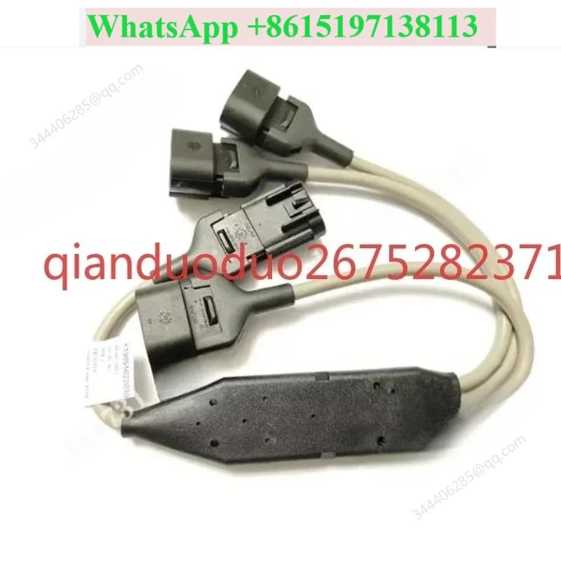 Suitable for CAB01148/X19051622030 cable Trane communication extension cable