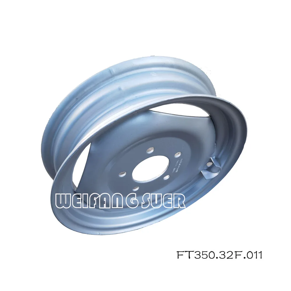 

FT350.32F.011 , Передний обод для трактора Lovol