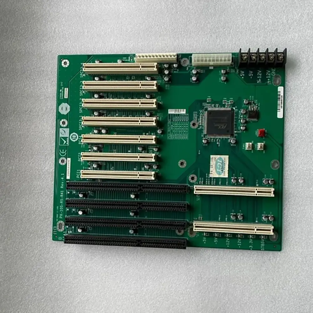 PX-10S-RS-R41 Rev：4.1 Industrial Control Board