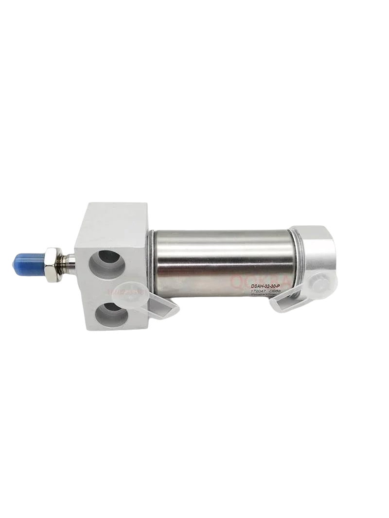 

Square head cylinder DSAH-16-20-25-32-40-50-80-100-125-160-PPV-A-Q