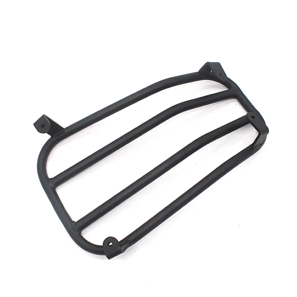 Foot Pedal Rear Luggage Rack Bracket Holder  Vespa GT GTS GTV 60 125 200 250 300 300ie Motorcycle Accessories