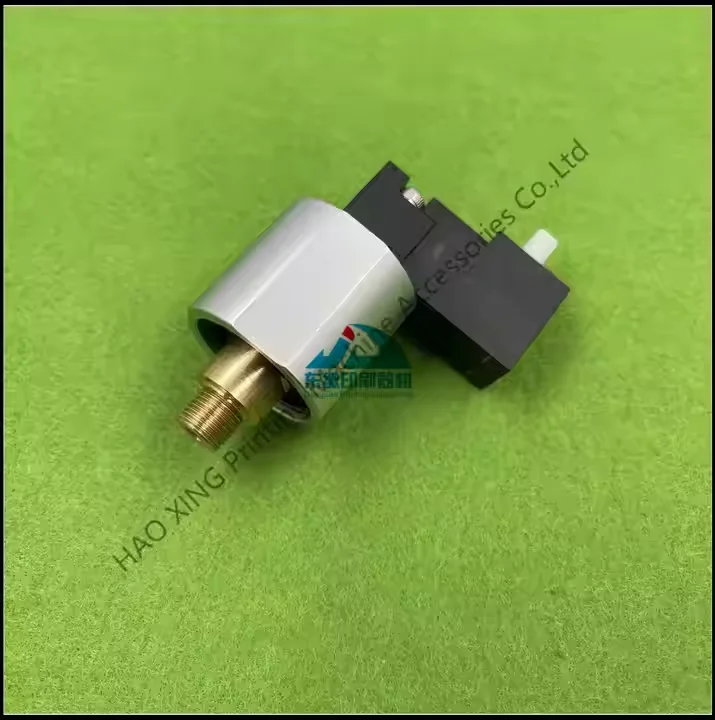 

Best Quality Valve 61.184.1092 Printing Machine Air Cylinder Valve 24V for Heidelberg Printing Machine
