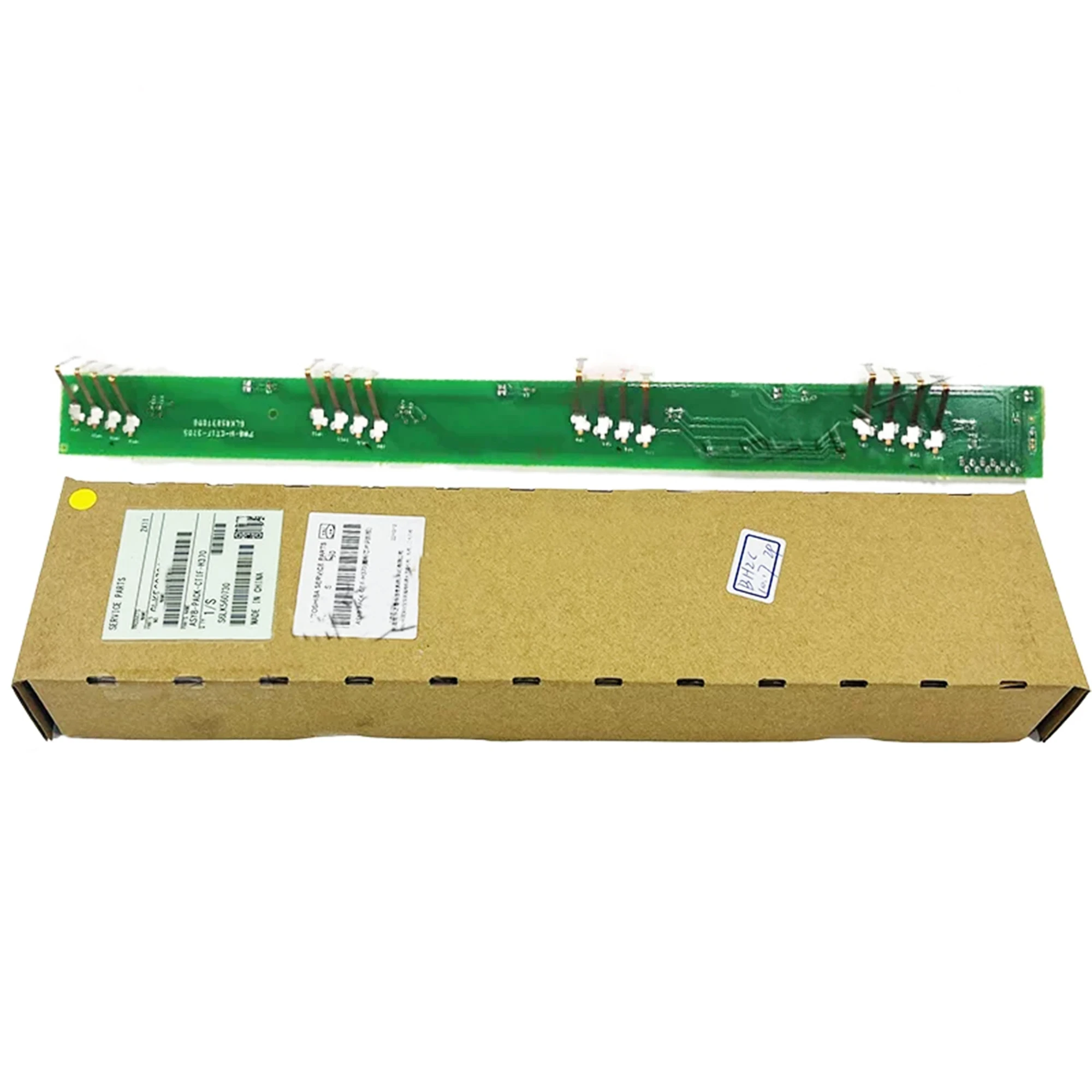 Assy-Pack-CTIF-H370 6LK56073000 6LK560730 for 2515AC 3015AC 3515AC 4515AC 5015AC 2505AC 2615AC
