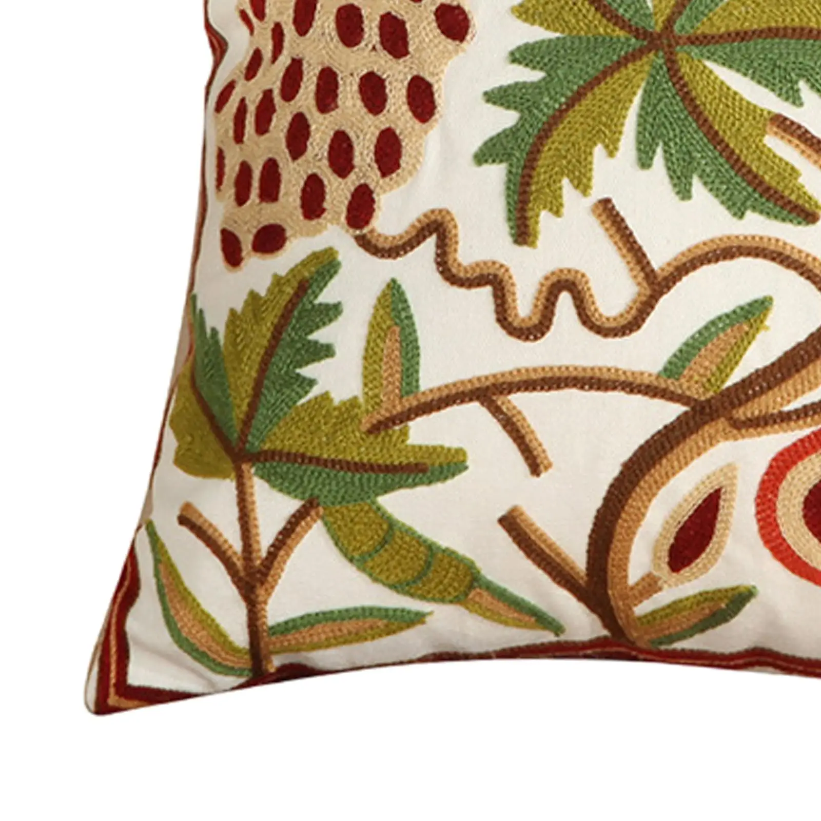Throw Pillow Cover Home Decor 45 x 45 cm Pillowcase for Bedroom Couch Car