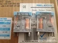 

Free shipping C12-G21X/DC24V RELECO 10pcs As shown