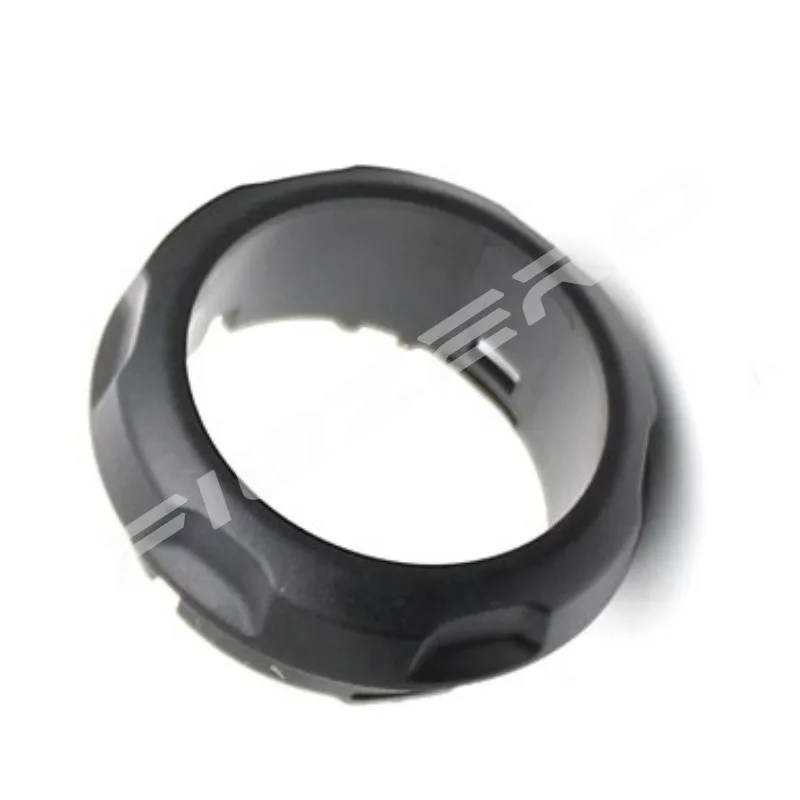 เครื่องปรับอากาศลูกบิดสวิทช์แผงกลาง Volume KNOB แหวนสําหรับ Land Rover Discovery 4 Range Rover Sport