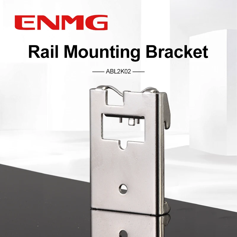 Enmg35Mm Din Rail M…