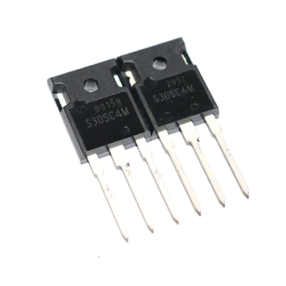 10Pcs S30SC4M 30A 40V