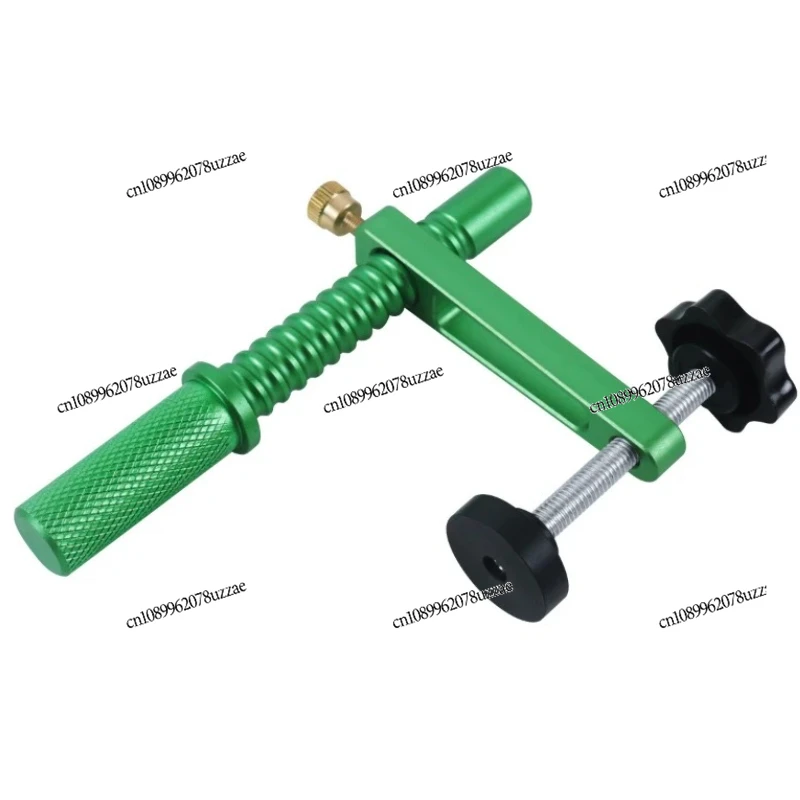 

Woodworking Quick Press 19/20mm Desktop Plate Press Clip