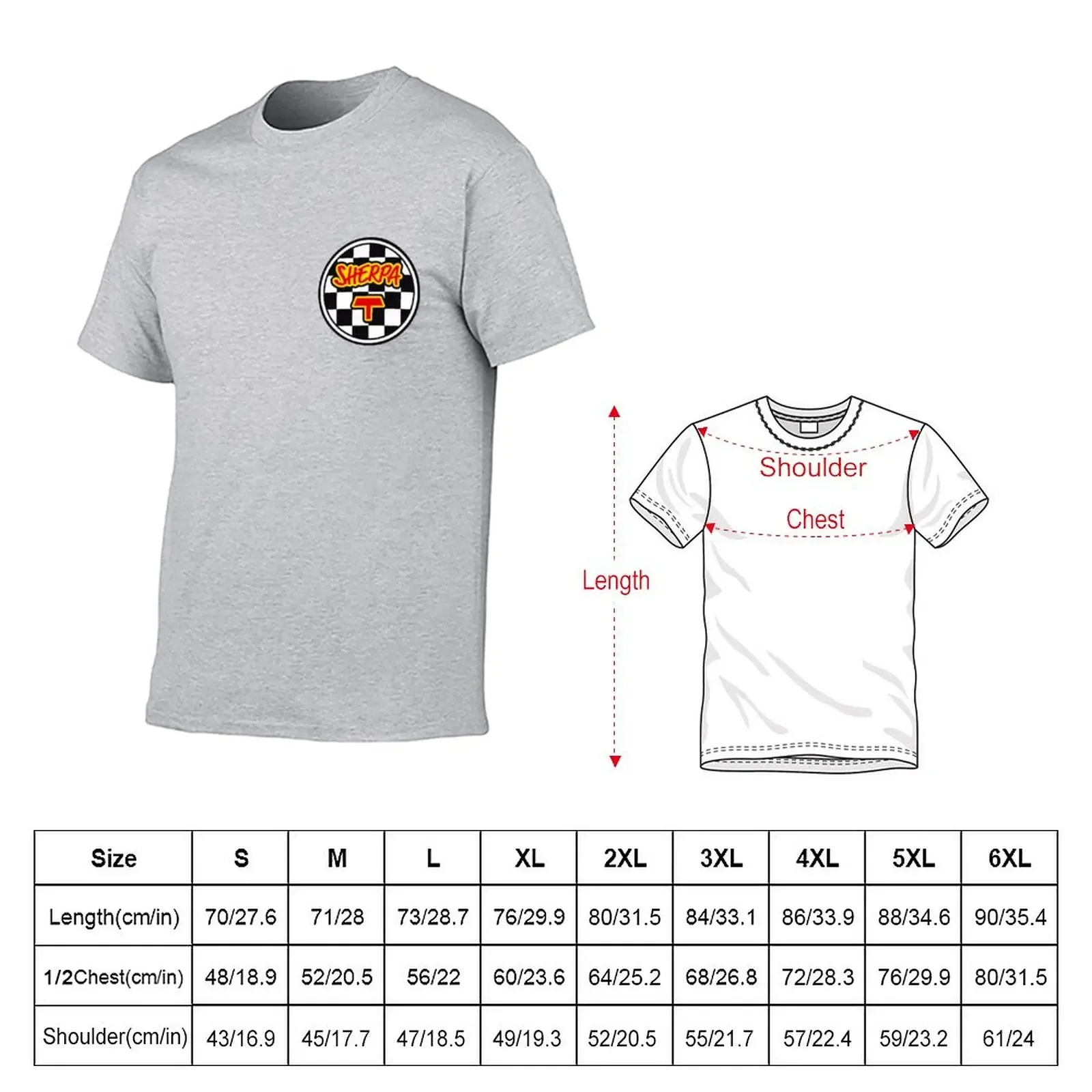 New Bultaco Sherpa T Motocross Two Stroke Vintage Motorcycle T-Shirt quick-drying t-shirt heavyweight t shirts clothes for men