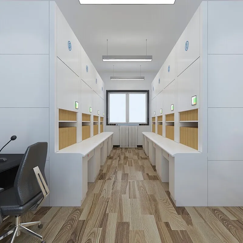 Rotary Cabinet Automatic Layer Selection File  Network Vertical Rotary Library Cabinet Office