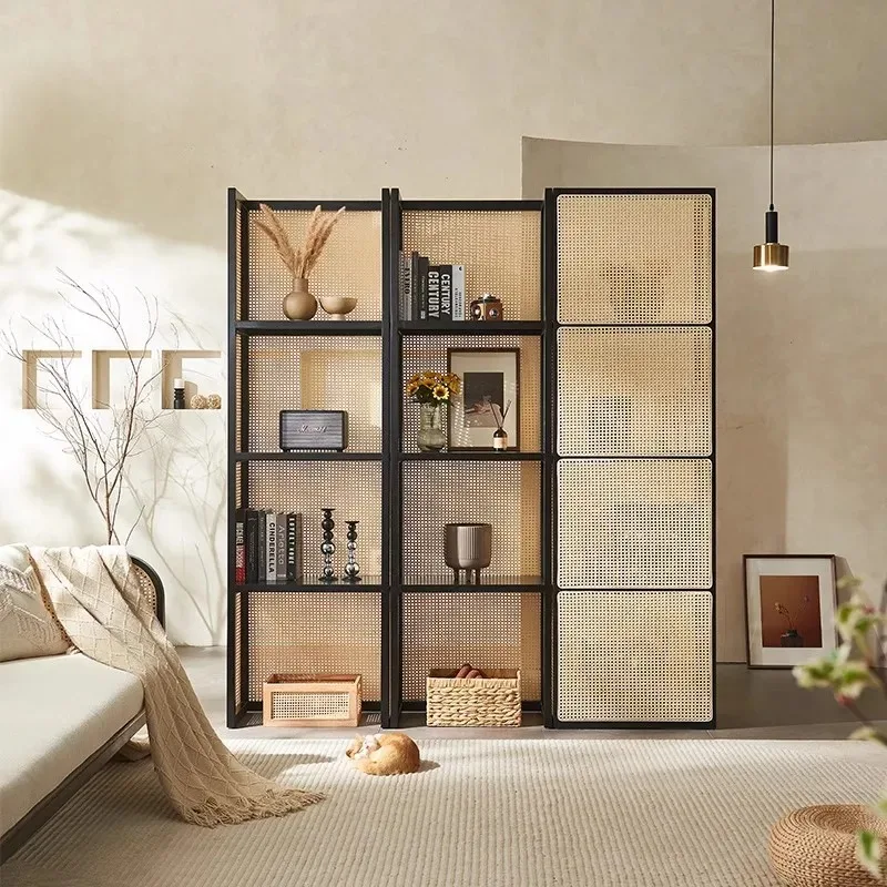 

Living Room Regale Display Stand Storage Repisas Wooden Corner Shelves Plant Flower Cabinet Collection Repisa Home Products