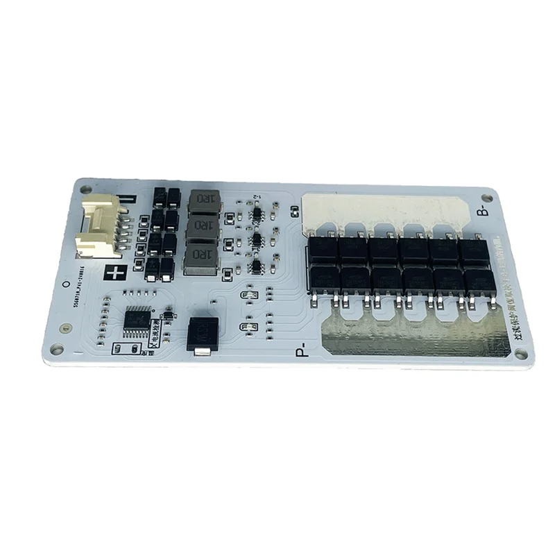 

M18K-BMS 4S 25A 12V Battery Protection Board Battery Protection Board For LFP Lithium Iron Phosphate Battery