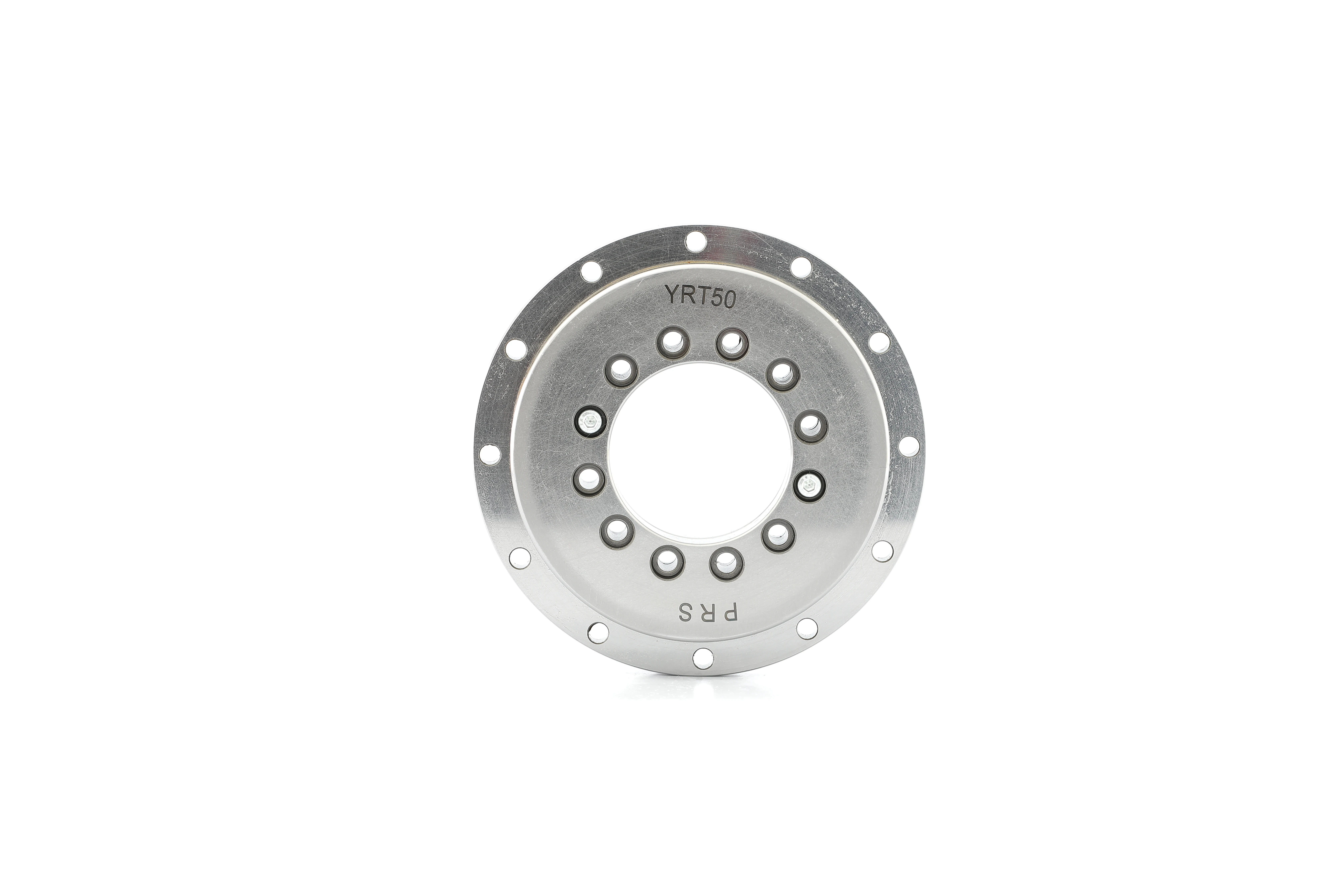 CNC Machine Parts Turntable Bearing Rotary Table Bearing YRT80 Metric ID 80 X OD 146 X W35mm