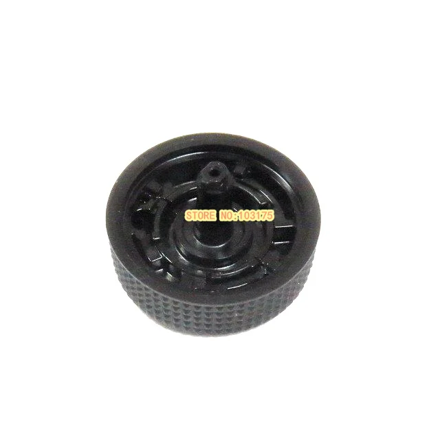 Оригинальная новая верхняя крышка, функциональный диск, кнопка режима, ключ для Canon EOS 6D с крышкой интерфейса, запасная часть для камеры