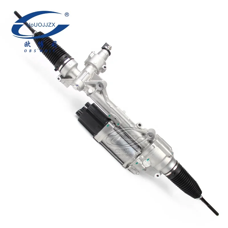 electrical power steering rack and pinion LHD steering gear for Mer cedes-Benz W212 13-16