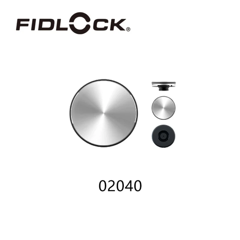 

FIDLOCK MINI TURN Набор маленьких поворотных пряжек Функциональная магнитная пряжка Быстроразъемная пряжка Магнитная присоска Магнитная пряжка