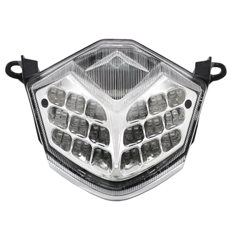 

LED Brake Rear Tail Light Indicator Assembly Suitable For Kawasaki Z1000 750 ZX-6R