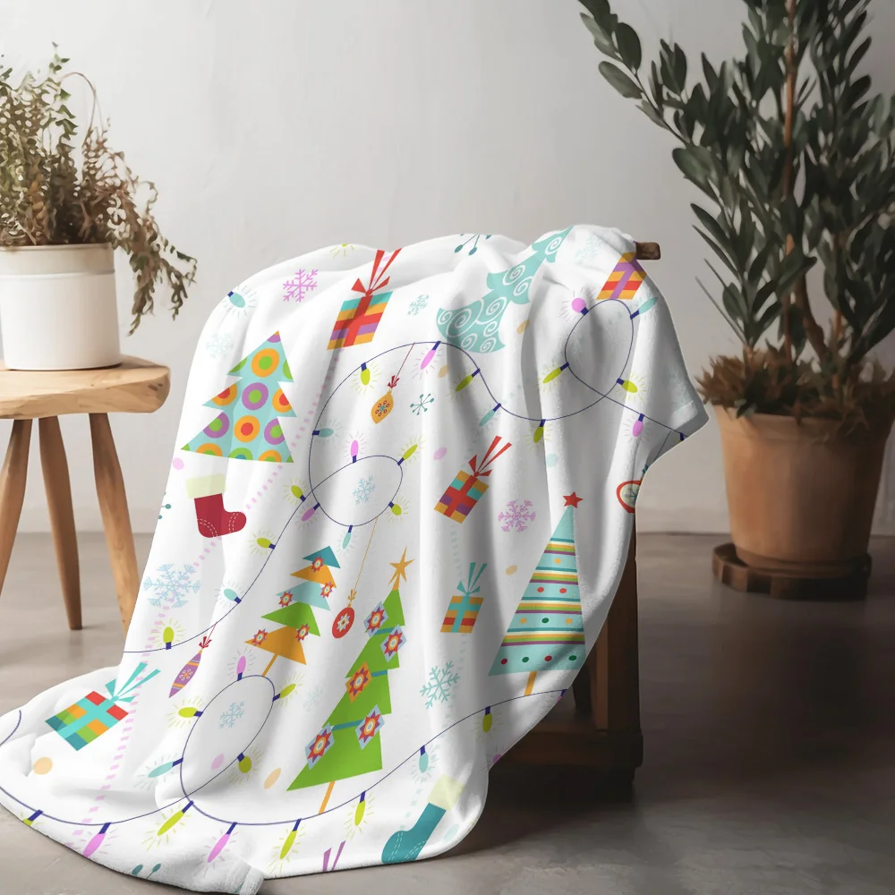 Tu Cozy Throw Blank… - image