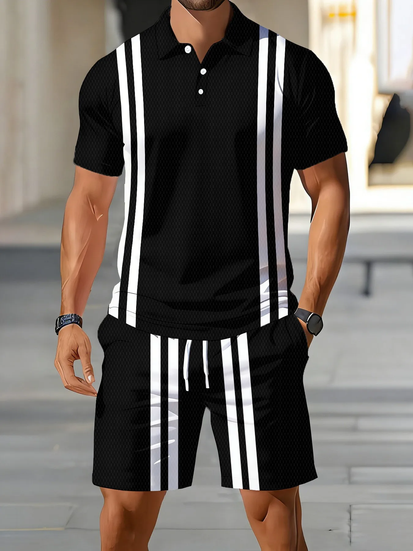 2026 Summer New Design America – обзор и цена Street Fashion Designer