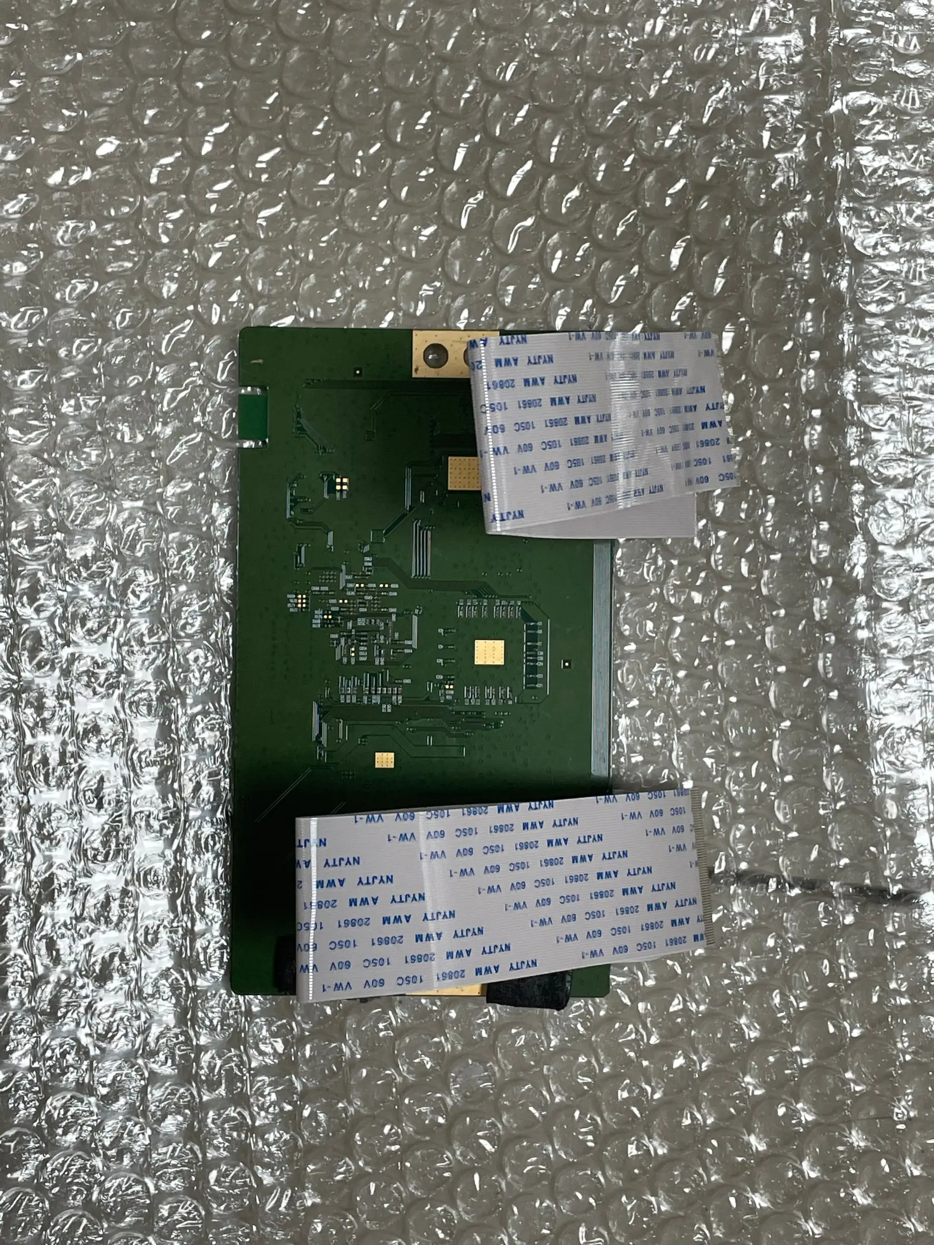 New original logic board 6870C-0757A V18