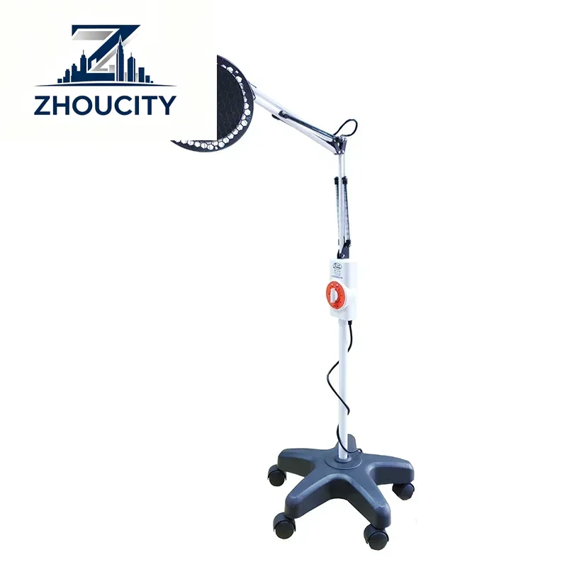 SK-105 Physical Therapy Equipment Infrared Heater Lamp TDP Lamp Electric Heating Lamp