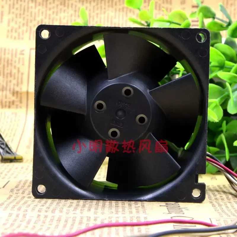 For NMB 3122FT-D4W-B56 P14778-ND 12V 4.50A 8056 8CM violent booster fan