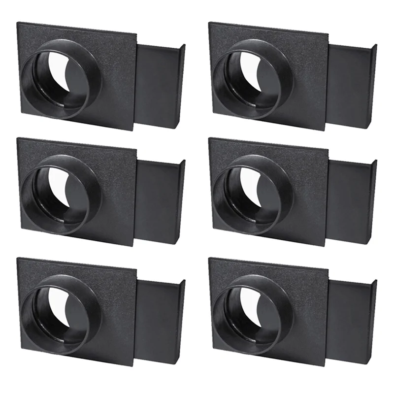 A88Z Dust Collection Fittings Blast Gate For Dust Collector Dust Collector System Gate Connect