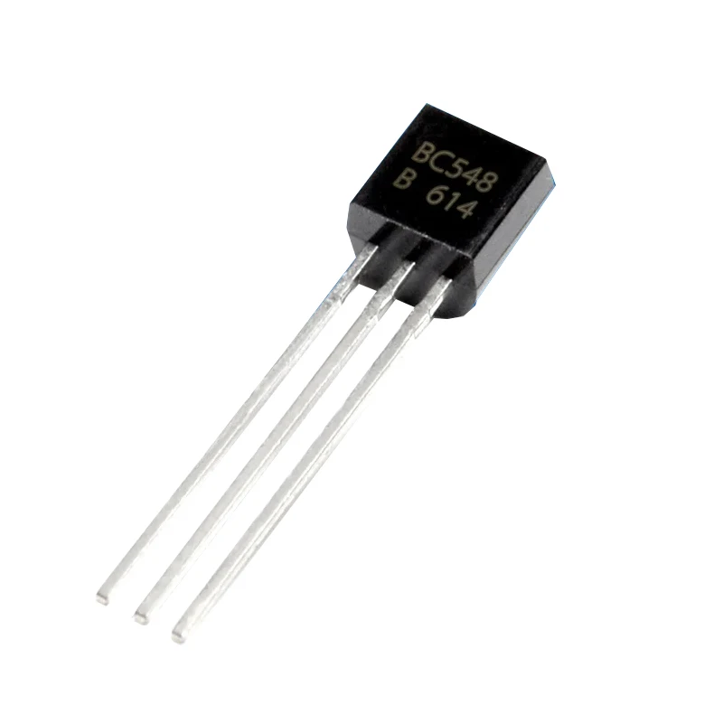 10 Stück/20 Stück bc547 bc548 bc547b bc547c bc548b bc548c bis-92 npn Leistungs transistor to92