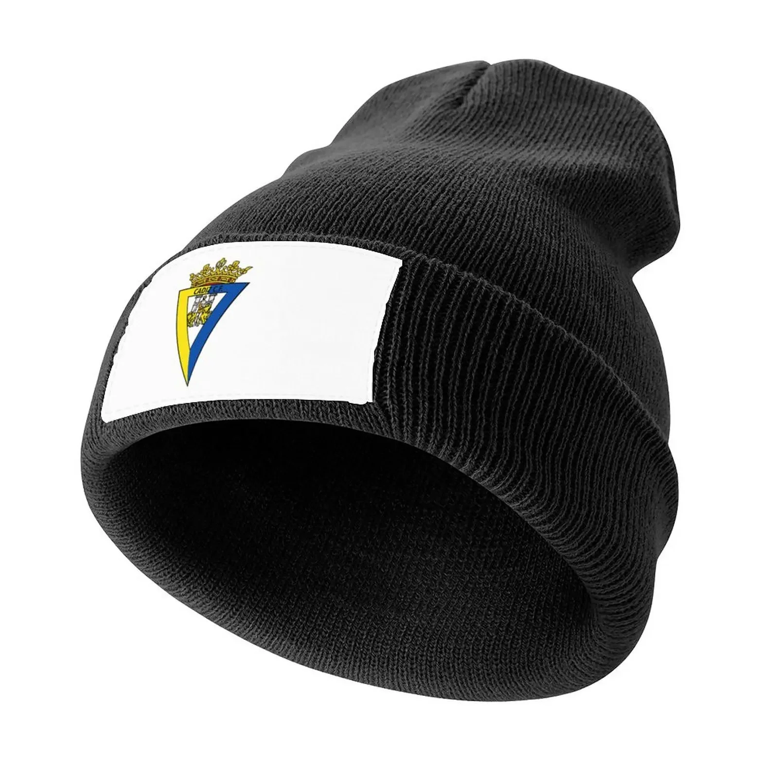 

Cadiz cf Knitted Cap dad hat Sunscreen Luxury Brand Men's Baseball Women's