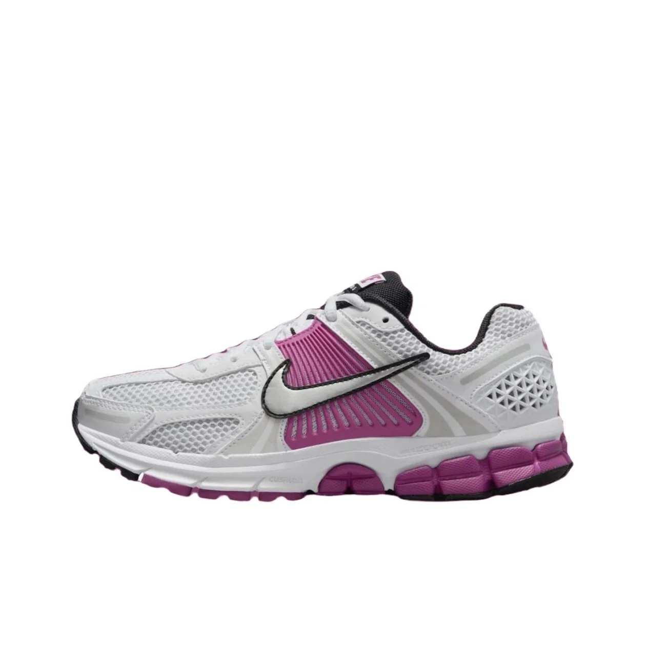 

Nike Zoom Vomero 5 White Hot Fuchsia Women's FJ2028-100