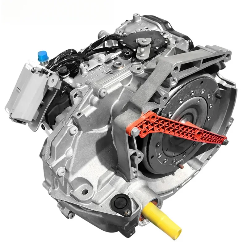 AL4 DPO Original Brand New Transmission Gearbox For Peug eot/306/307/308/206 &Cit roen/C2/C3/C4/C5 1.6L 2.0L view 4