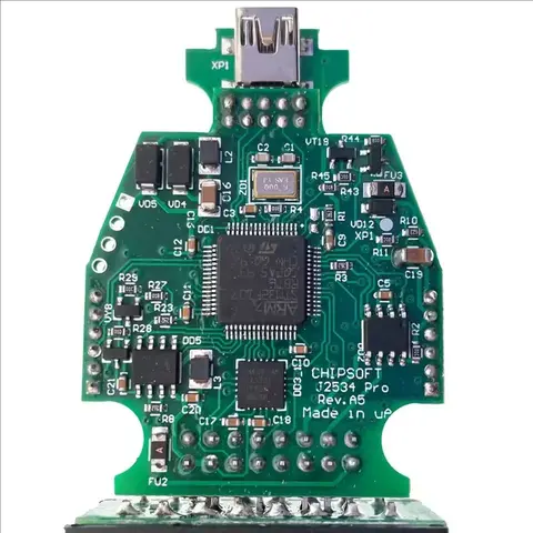 Chipsoft J2534 Pro for GM/OPEL GDS2 Scanner V2023.2.1 ECU Chip Tunting Tech2WIN 16.02.24 Diagnostic Tool VCI Diagnostic Cable 10 best sales gscan2 - №7