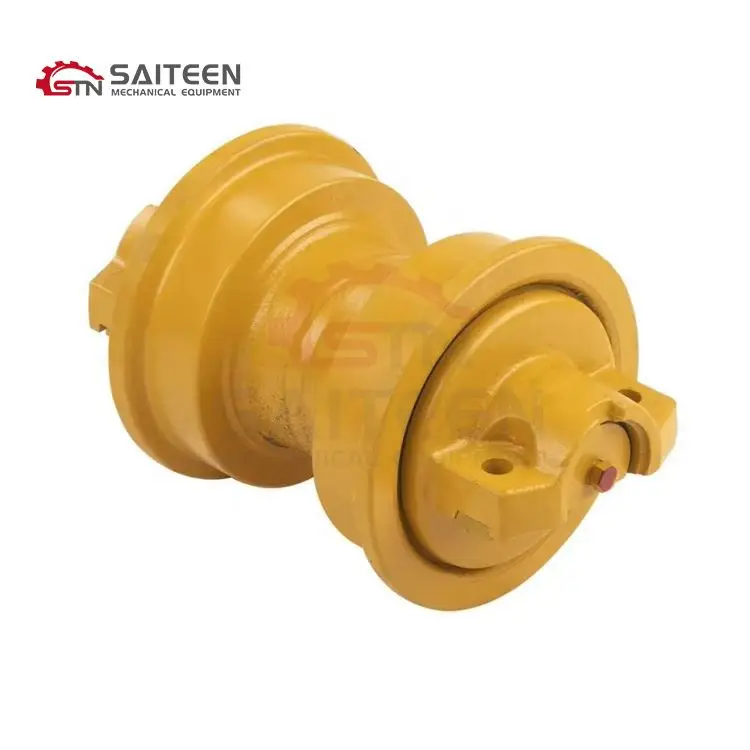 Bulldozer D6C D6D D6E Bottom Roller 118-1617 188-5272 7G0421 Track Roller Low Roller