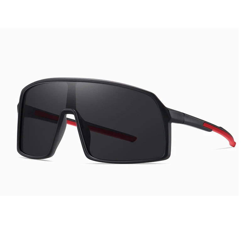 Hot selling：Hot Sale Outdoor Sports Pc Full Coating Lens Bike Sunglasses Men Women Uv400 Bicycle TR Eyewear Polarized Cycling Su