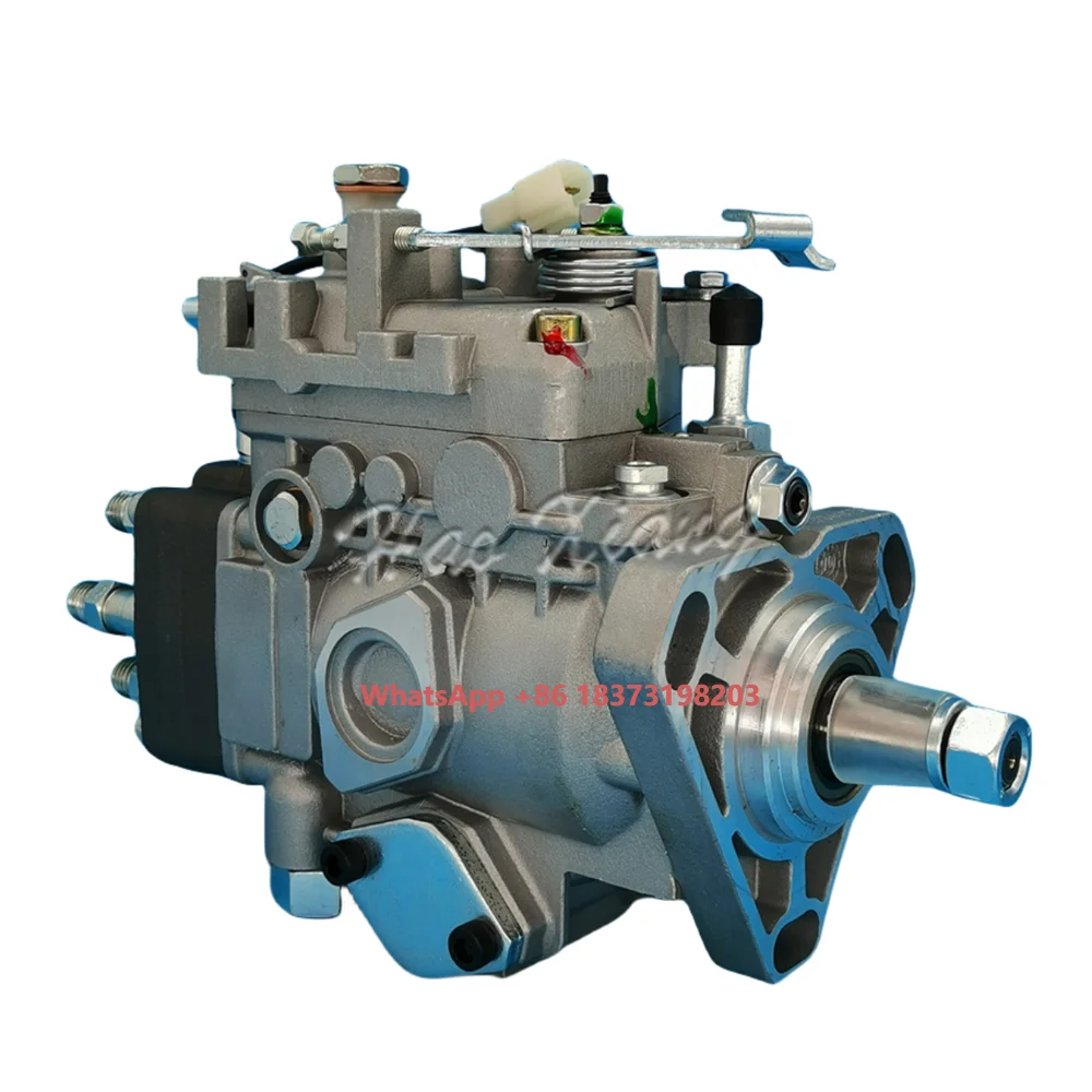 

Haoxiang 104661-3001 32B65-00010 Engine Parts Fuel Pump for S6S