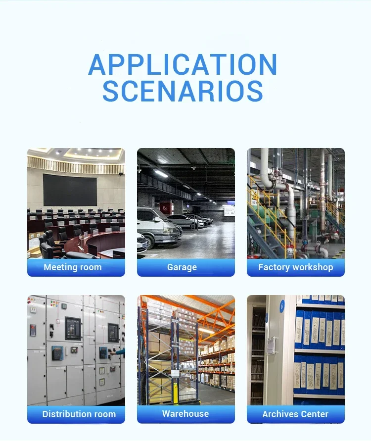 Intelligent Control Portable 220V 150L Commercial Dehumidifier Drying Machine