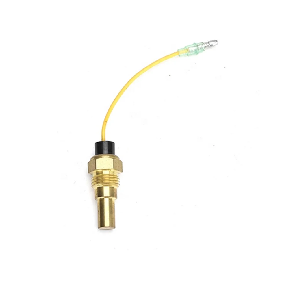 

EX200-2 EX200-3 EX200-5 6BD1 Diesel Engine Water Temperature Alarm Sensor 1-83161019-1